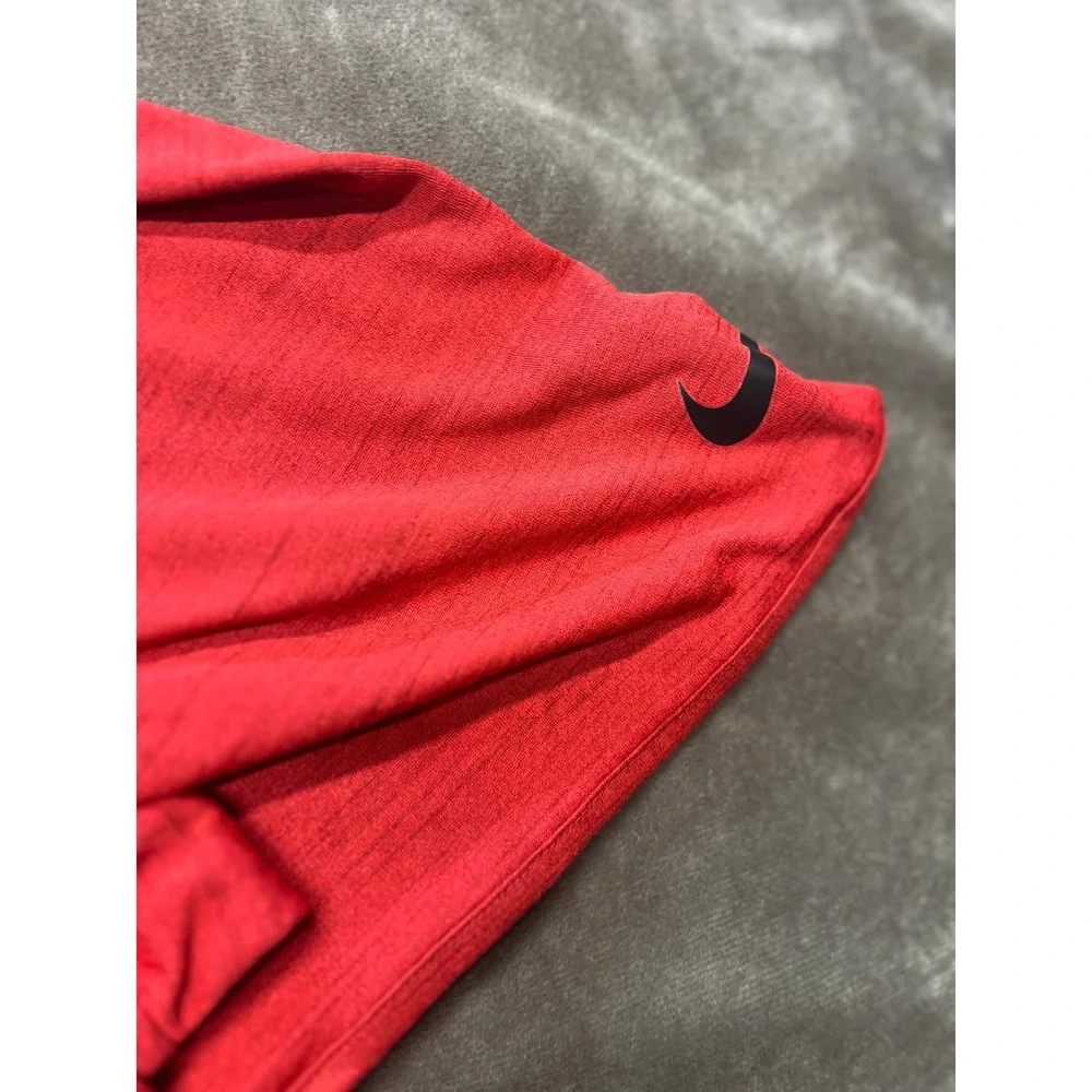 Nike NFL Atlanta Falcons Dri-FIT Red Training T-Shirt Men's XXL‎